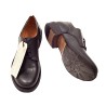 FIORENTINI + BAKER SCARPA BASSA ALLACCIATA ART. 706