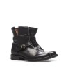 FIORENTINI+ BAKER STIVALETTO DONNA CON FIBBIA FONDO ETERNITY ART.ELIVA