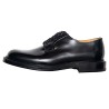 GREEN GEORGE SCARPE DERBY TORO NERO ART. 6014 POLISHED 00 CUOIO