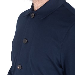 CIRCOLO 1901 work jacket piquet art. cn3821