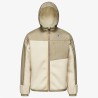 KWAY Le vrai 3.0 neige orsetto K21211W col. A02 ecru beige