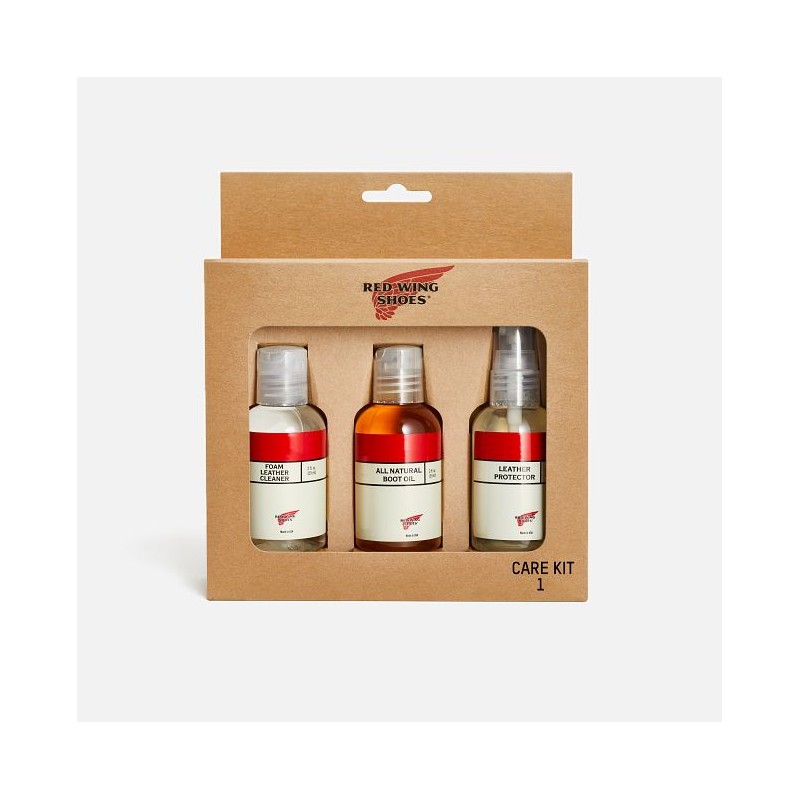 RED WING CARE KIT ART. 98017