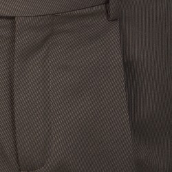 GTA  Pantaloni diagonale di lana mod. Riccardo E49S00-B /17875