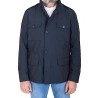 CAMPLIN Field jacket art. DEFENDER BN-W