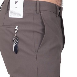 PT pantaloni lana tropical mod. afx0z00fwd art. To99 col. 0155