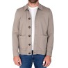 CIRCOLO 1901 Work Jacket Piquet art. CN4227