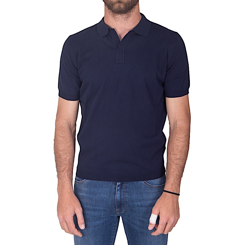 KANGRA POLO M/M 100% COTONE ART. 8011 26