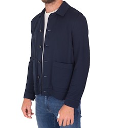 CIRCOLO 1901 Work Jacket Piquet art. CN4227