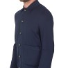 CIRCOLO 1901 Work Jacket Piquet art. CN4227