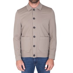 CIRCOLO 1901 Work Jacket Piquet art. CN4227