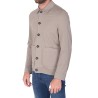 CIRCOLO 1901 Work Jacket Piquet art. CN4227