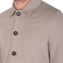 CIRCOLO 1901 Work Jacket Piquet art. CN4227