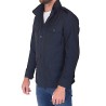 CAMPLIN Field jacket art. DEFENDER BN-W