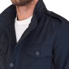 CAMPLIN Field jacket art. DEFENDER BN-W