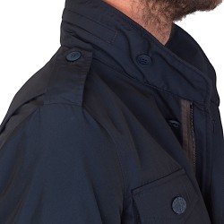 CAMPLIN Field jacket art. DEFENDER BN-W