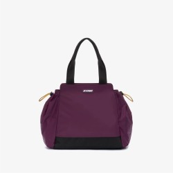 K-WAY Aysi Borsa donna  art. K8125ZW