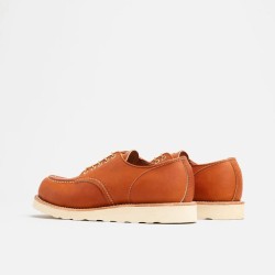 RED WING  Moc Oxford  col. Oro art. 8092 D