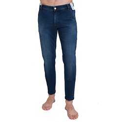 PT DENIM JEANSTK AMERICA BLU SCURO INDIE  ART.ZJ01Z30GTL CA50