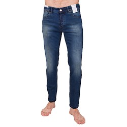 PT TORINO JEANS BLU AI ART.CA37/TJ05B20DES COL. MS89