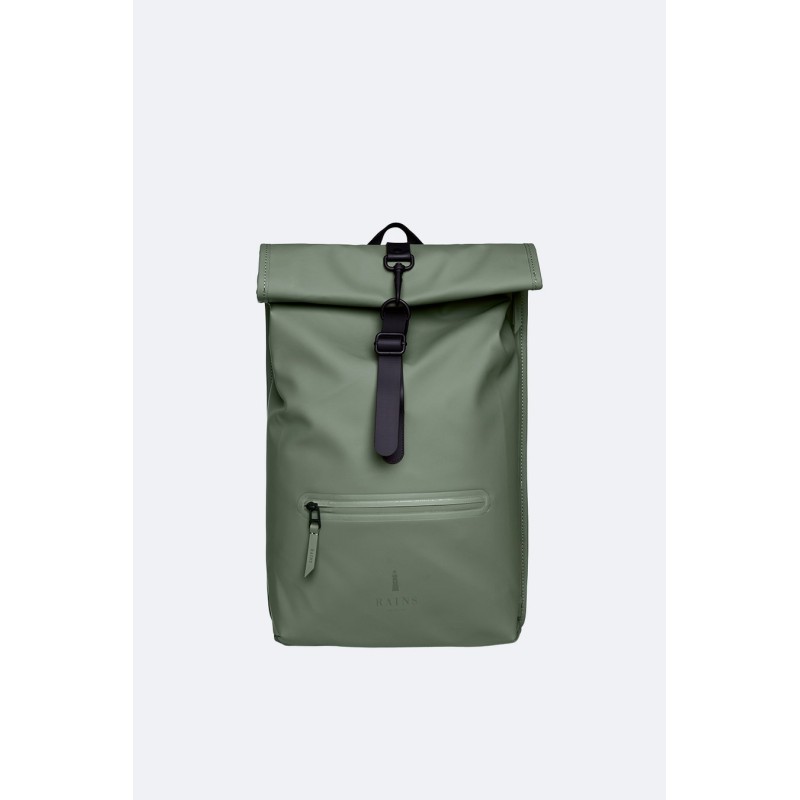 RAINS ZAINO ROLLTOP RUCKSACKART.1316